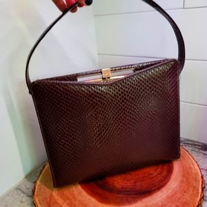 LIFE STRIDE- Vintage purse
